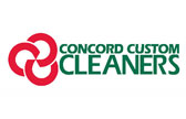 Concord Custom Cleaner  (Drycleaner)